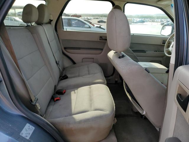 Photo 11 from auction – 2010 FORD ESCAPE XLT with VIN 1FMCU0D73AKB81153