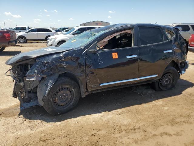 Photo 1 from auction – 2011 NISSAN ROGUE S with VIN JN8AS5MT9BW182625