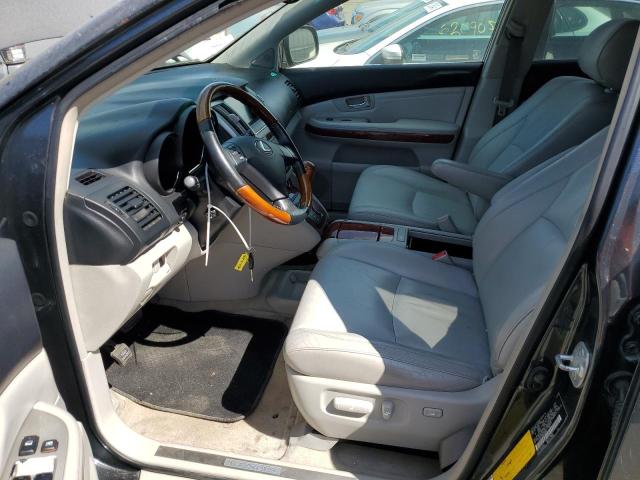 Photo 7 from auction – 2004 LEXUS RX 330 with VIN JTJGA31U640044263
