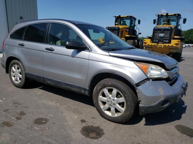 Photo 4 from auction – 2008 HONDA CR-V EX with VIN JHLRE48518C009397