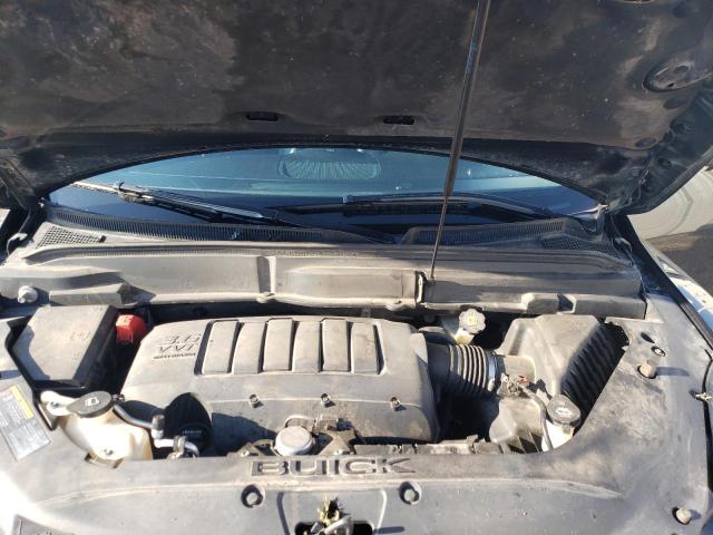 Photo 12 from auction – 2012 BUICK ENCLAVE with VIN 5GAKVDED6CJ289320