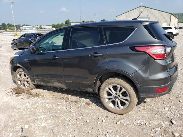 Photo 2 from auction – 2017 FORD ESCAPE SE with VIN 1FMCU9GD1HUE04763