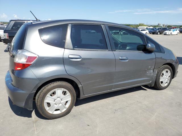 Photo 3 from auction – 2013 HONDA FIT with VIN JHMGE8H31DC026588