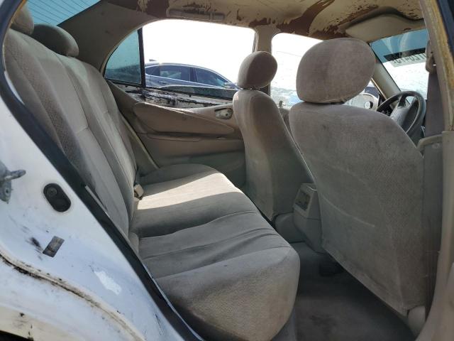 Photo 10 from auction – 2002 TOYOTA COROLLA CE with VIN 1NXBR12E12Z594862
