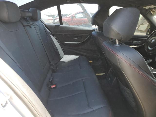 Photo 10 from auction – 2013 BMW 335 I with VIN WBA3A9G59DNP38014