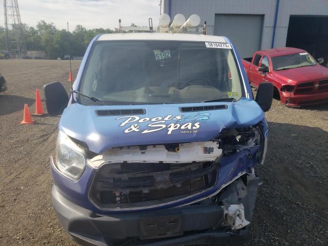Foto 5 de la subasta – 2016 FORD TRANSIT T- con VIN 1FTYR2ZM2GKB43251
