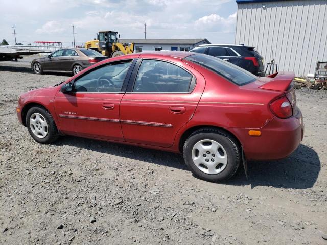 Photo 2 from auction – 2005 DODGE NEON SXT with VIN 1B3ES56C25D155021