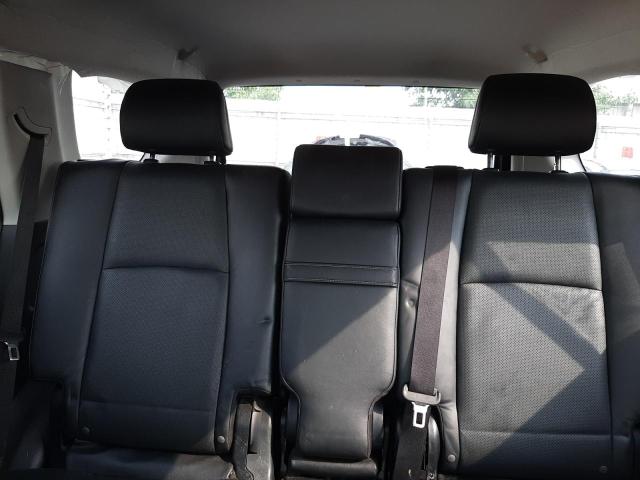 Photo 10 from auction – 2019 TOYOTA 4RUNNER SR with VIN JTEBU5JR2K5652336