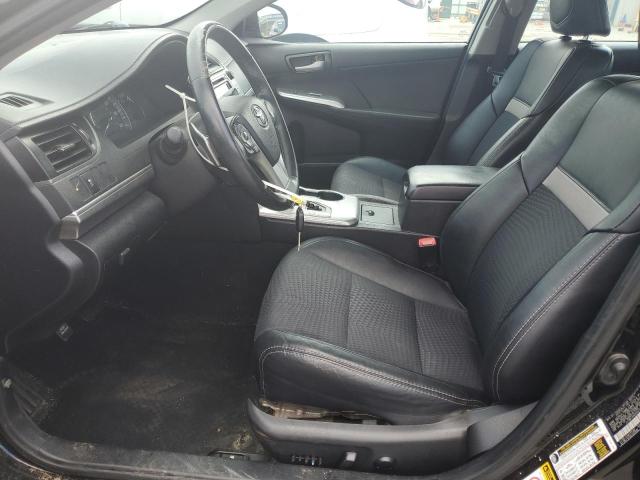 Photo 7 from auction – 2014 TOYOTA CAMRY L with VIN 4T1BF1FK2EU418271