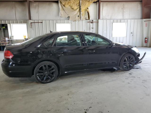 Photo 3 from auction – 2012 VOLKSWAGEN PASSAT S with VIN 1VWAP7A36CC053559