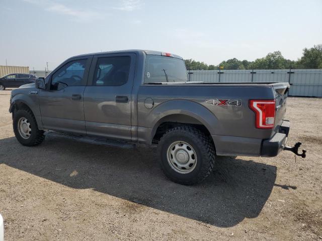 Photo 2 from auction – 2015 FORD F150 SUPER with VIN 1FTEW1EF2FFB00954