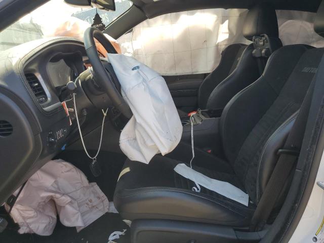 Photo 7 from auction – 2022 DODGE CHARGER R/ with VIN 2C3CDXCT7NH204883