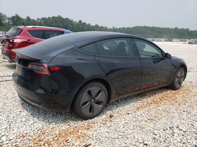 Photo 3 from auction – 2018 TESLA MODEL 3 with VIN 5YJ3E1EB8JF103569