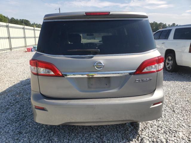 Фото 6 с аукциона – 2011 NISSAN QUEST с VIN JN8AE2KP3B9013243