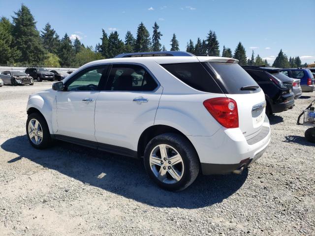Photo 2 from auction – 2015 CHEVROLET EQUINOX LT with VIN 2GNFLHE35F6228750