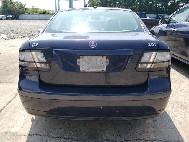 Photo 6 from auction – 2004 SAAB 9-3 ARC with VIN YS3FD49Y241052513
