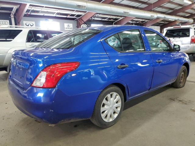 Photo 3 from auction – 2012 NISSAN VERSA with VIN 3N1CN7AP4CL866085