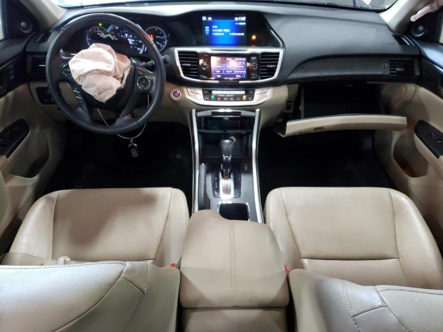 Photo 8 from auction – 2014 HONDA ACCORD EXL with VIN 1HGCR3F82EA001946