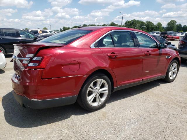Photo 3 from auction – 2014 FORD TAURUS SEL with VIN 1FAHP2E84EG123300