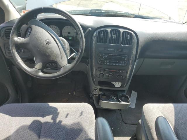 Photo 8 from auction – 2007 DODGE GRAND CARA with VIN 2D4GP44L67R323347
