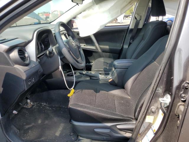 Photo 7 from auction – 2016 TOYOTA RAV4 LE with VIN JTMBFREV9GJ090303