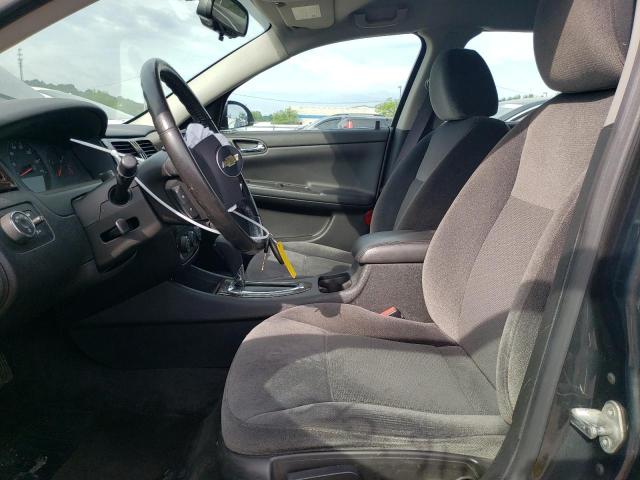 Photo 7 from auction – 2014 CHEVROLET IMPALA LIM with VIN 2G1WA5E32E1175622