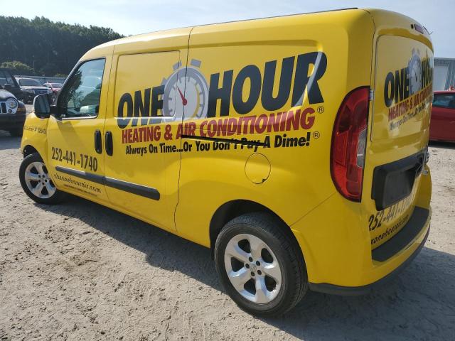 Photo 2 from auction – 2015 RAM PROMASTER with VIN ZFBERFBT7F6A36270