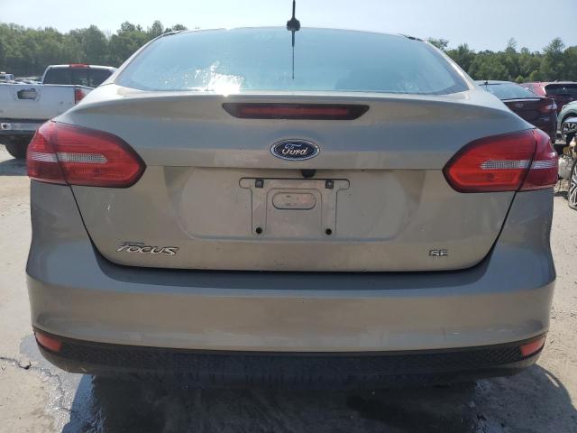 Photo 6 from auction – 2016 FORD FOCUS SE with VIN 1FADP3F24GL340905