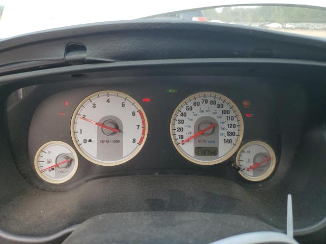 Photo 9 from auction – 2003 DODGE STRATUS SE with VIN 4B3AG42GX3E148150
