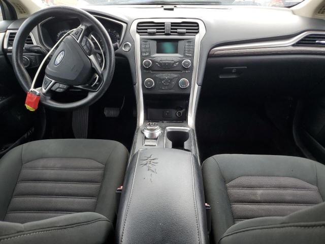 Photo 8 from auction – 2017 FORD FUSION SE with VIN 3FA6P0H70HR145449