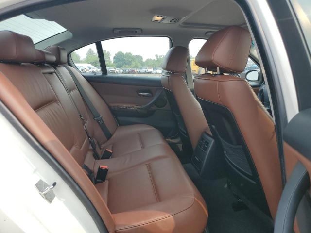 Photo 10 from auction – 2007 BMW 335 XI with VIN WBAVD53587A007522