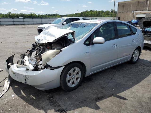 TOYOTA PRIUS 2007 with VIN JTDKB20U077572253 - Photo from auction