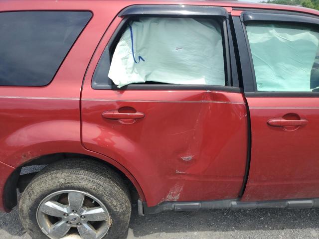 Photo 10 from auction – 2012 FORD ESCAPE LIM with VIN 1FMCU9EG9CKB86539