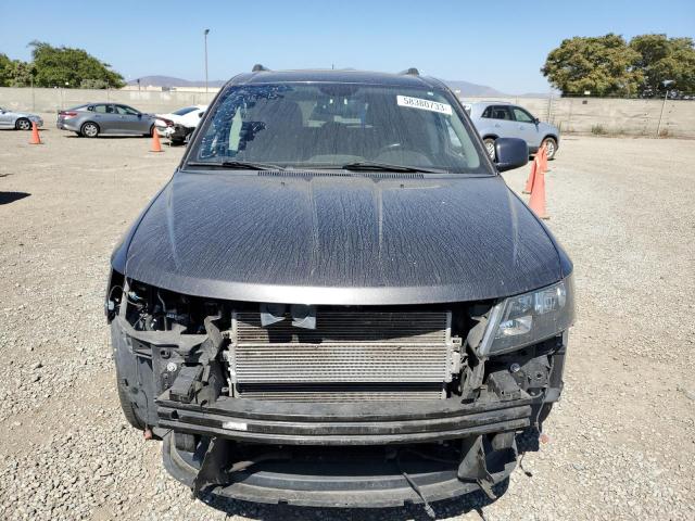 Photo 5 from auction – 2016 DODGE JOURNEY CR with VIN 3C4PDCGG3GT210158