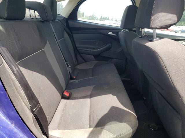 Photo 10 from auction – 2012 FORD FOCUS SE with VIN 1FAHP3F28CL439822