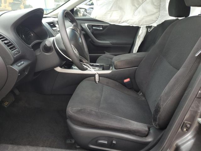 Photo 7 from auction – 2014 NISSAN ALTIMA 2.5 with VIN 1N4AL3AP9EN222318