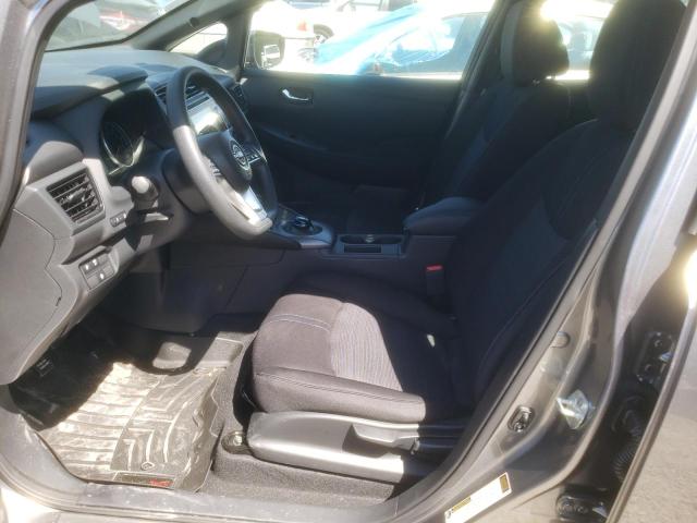 Photo 7 from auction – 2023 NISSAN LEAF S with VIN 1N4AZ1BV1PC554235