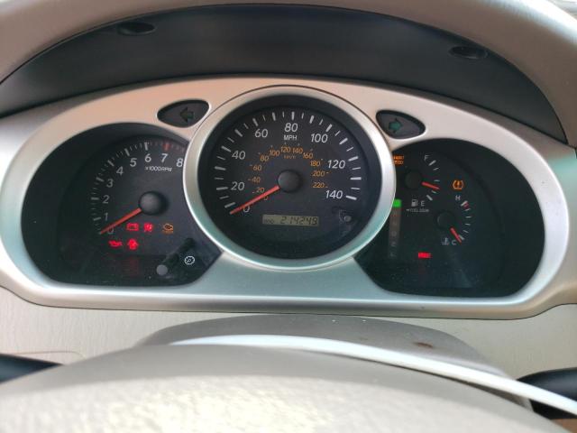 Photo 9 from auction – 2005 TOYOTA HIGHLANDER with VIN JTEDD21A550117486