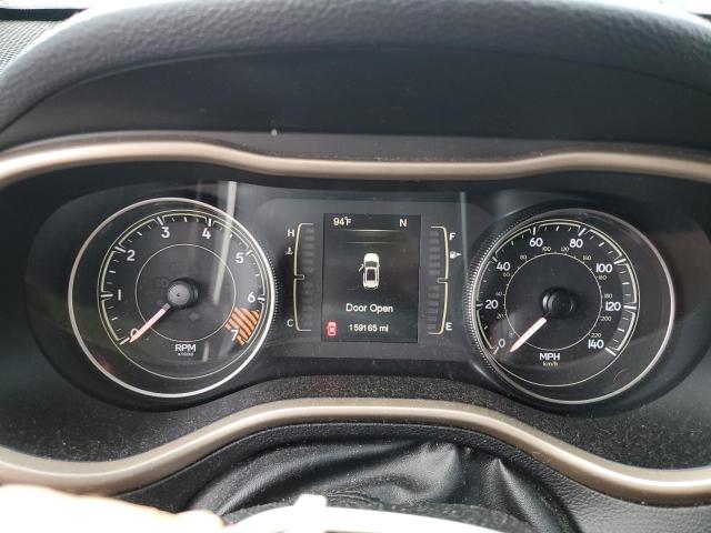 Photo 9 from auction – 2014 JEEP CHEROKEE L with VIN 1C4PJLCB4EW171560