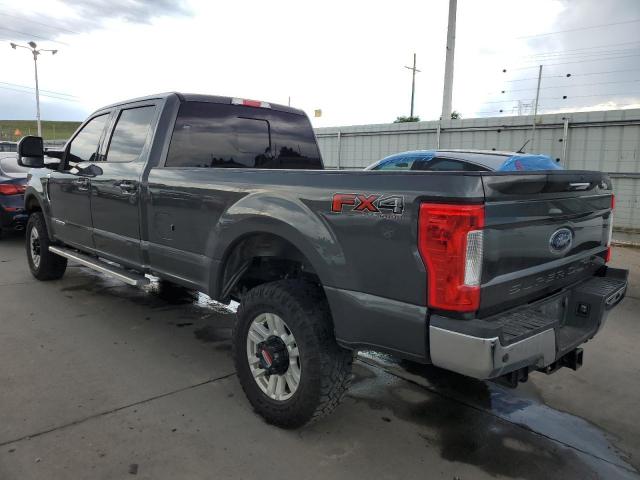 Photo 2 from auction – 2017 FORD F350 SUPER with VIN 1FT8W3BT8HEF48093