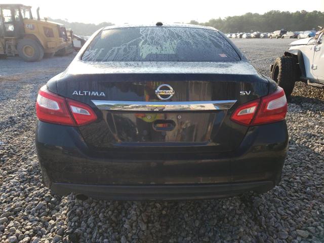 Photo 6 from auction – 2017 NISSAN ALTIMA 2.5 with VIN 1N4AL3AP9HC205891