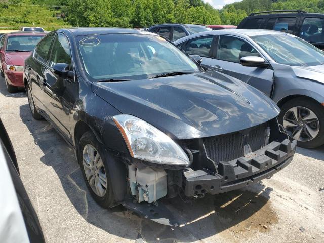 Photo 4 from auction – 2012 NISSAN ALTIMA BAS with VIN 1N4AL2APXCC215364