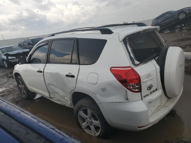 Photo 2 from auction – 2007 TOYOTA RAV4 with VIN JTMBD33V375078727