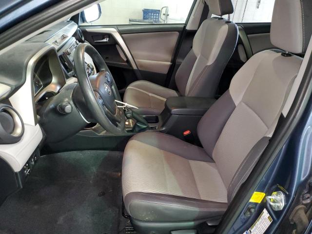 Photo 7 from auction – 2014 TOYOTA RAV4 XLE with VIN 2T3RFREV2EW137863