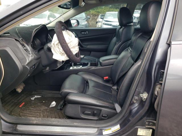 Photo 7 from auction – 2011 NISSAN MAXIMA S with VIN 1N4AA5AP2BC814362