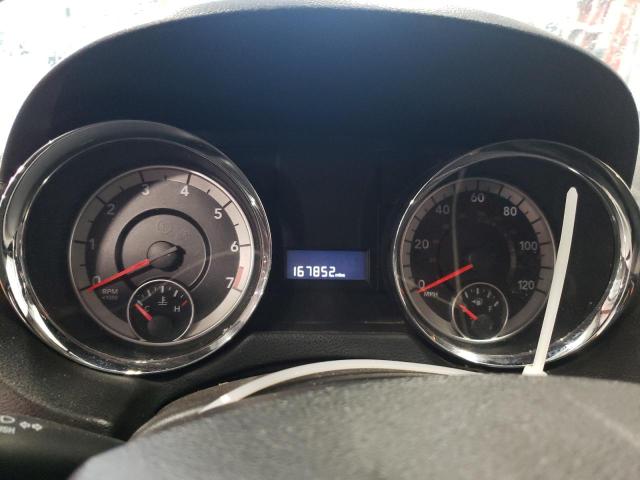 Photo 9 from auction – 2014 DODGE GRAND CARA with VIN 2C4RDGCG9ER476886