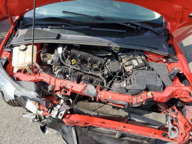 Photo 11 from auction – 2013 FORD FOCUS SE with VIN 1FADP3K24DL148563