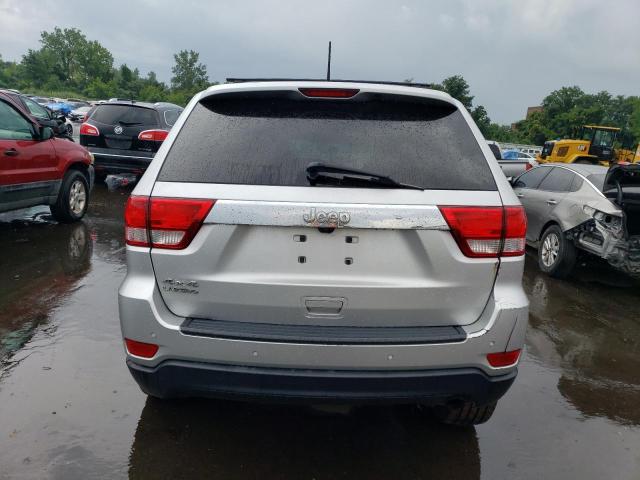 Photo 6 from auction – 2013 JEEP GRAND CHER with VIN 1C4RJFAG6DC615143