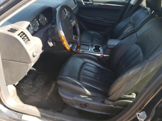 Photo 7 from auction – 2008 CHRYSLER 300C with VIN 2C3KA63H28H140346