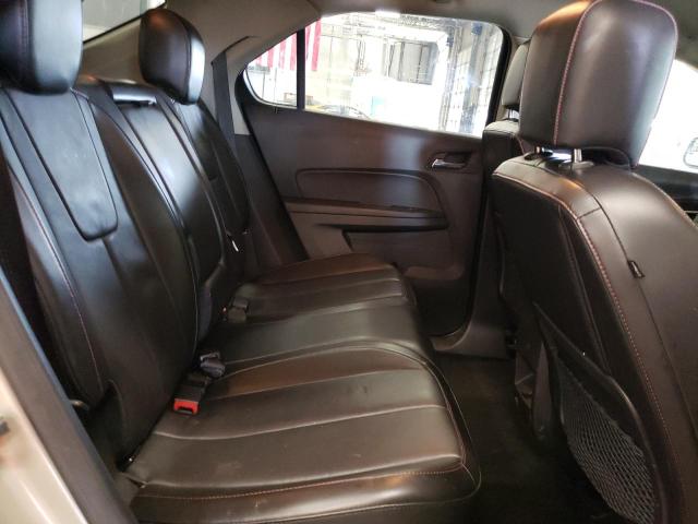 Photo 11 from auction – 2013 CHEVROLET EQUINOX LT with VIN 2GNFLNEK2D6234654